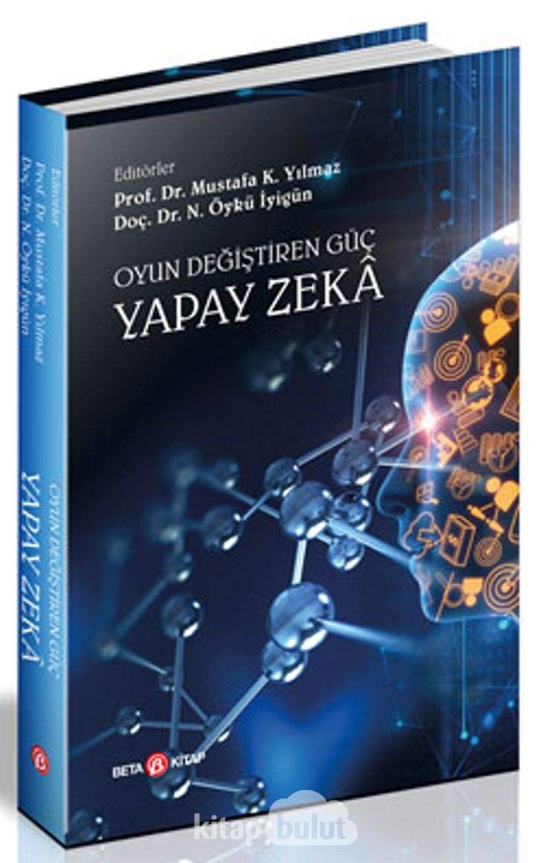 Oyun Değiştiren Güç :Yapay Zeka