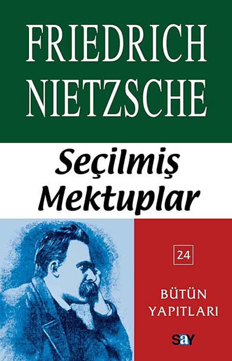 SEÇİLMİŞ MEKTUPLAR