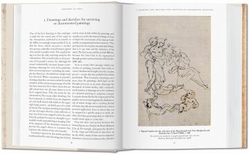 Taschen - Leonardo Da Vinci,Graphic Work