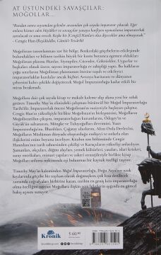 Moğol İmparatorluğu