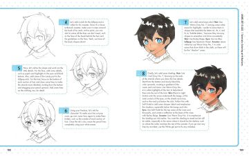 Anime Art Class: A Complete Course in Drawing Manga Cuties: Volume 4