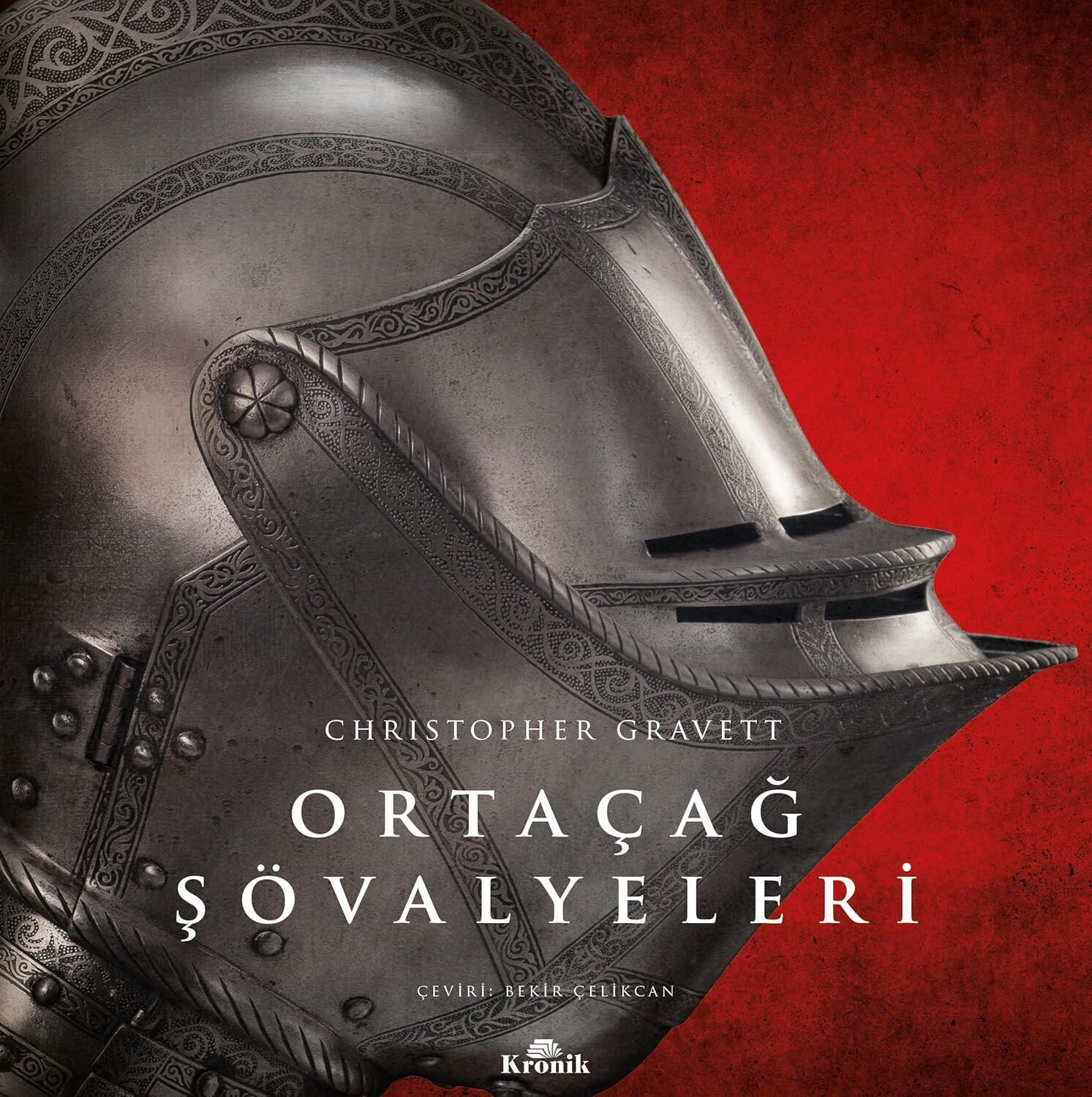 Ortaçağ Şövalyeleri (Ciltli)