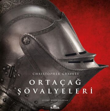Ortaçağ Şövalyeleri (Ciltli)