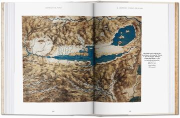 Taschen - Leonardo Da Vinci,Graphic Work