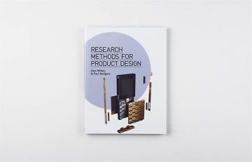 Research Methods for Product Design (Portfolio Skills)