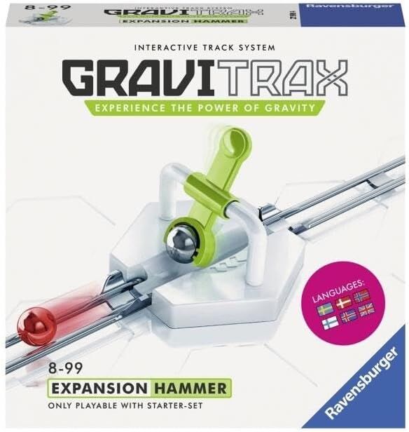 Ravensburger GraviTrax Hammer