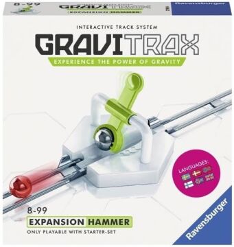 Ravensburger GraviTrax Hammer