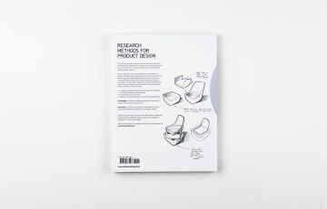 Research Methods for Product Design (Portfolio Skills)