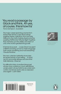 Poems: 1962–2020