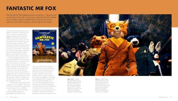 Wes Anderson: The Iconic Filmmaker and his Work
