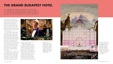 Wes Anderson: The Iconic Filmmaker and his Work