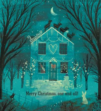 Pick a Pine Tree: The bestselling Christmas gift book
