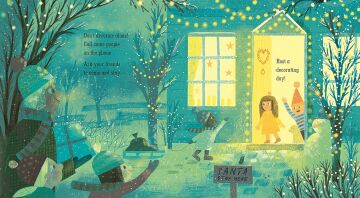 Pick a Pine Tree: The bestselling Christmas gift book