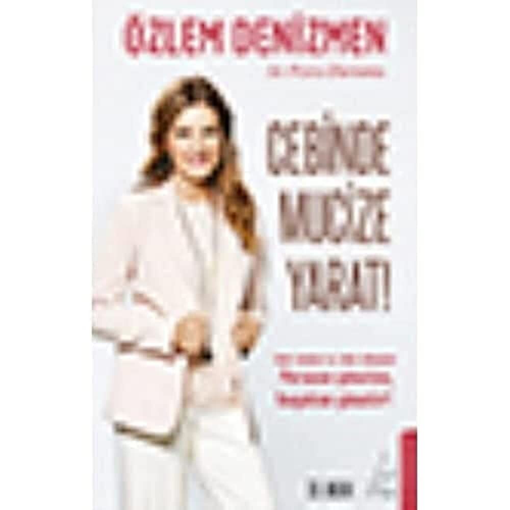 CEBİNDE MUCİZE YARAT: İster Memur Ol, İster Milyoner Parasını Yöneten, Hayatını Yönetir!