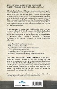 Kullanışlı Düşmanlar: Batı Siyaset Düşüncesinde İslam ve Osmanlı (1450-1750)