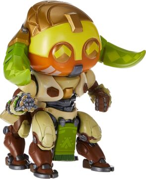 Funko Overwatch Series 4 Geschenkidee, Statue, Collezions, Comics, Manga, TV, Mehrfarbig, 32280