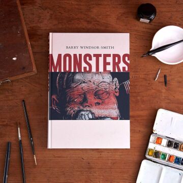 Monsters