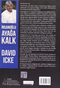 İnsanoğlu Ayağa Kalk
