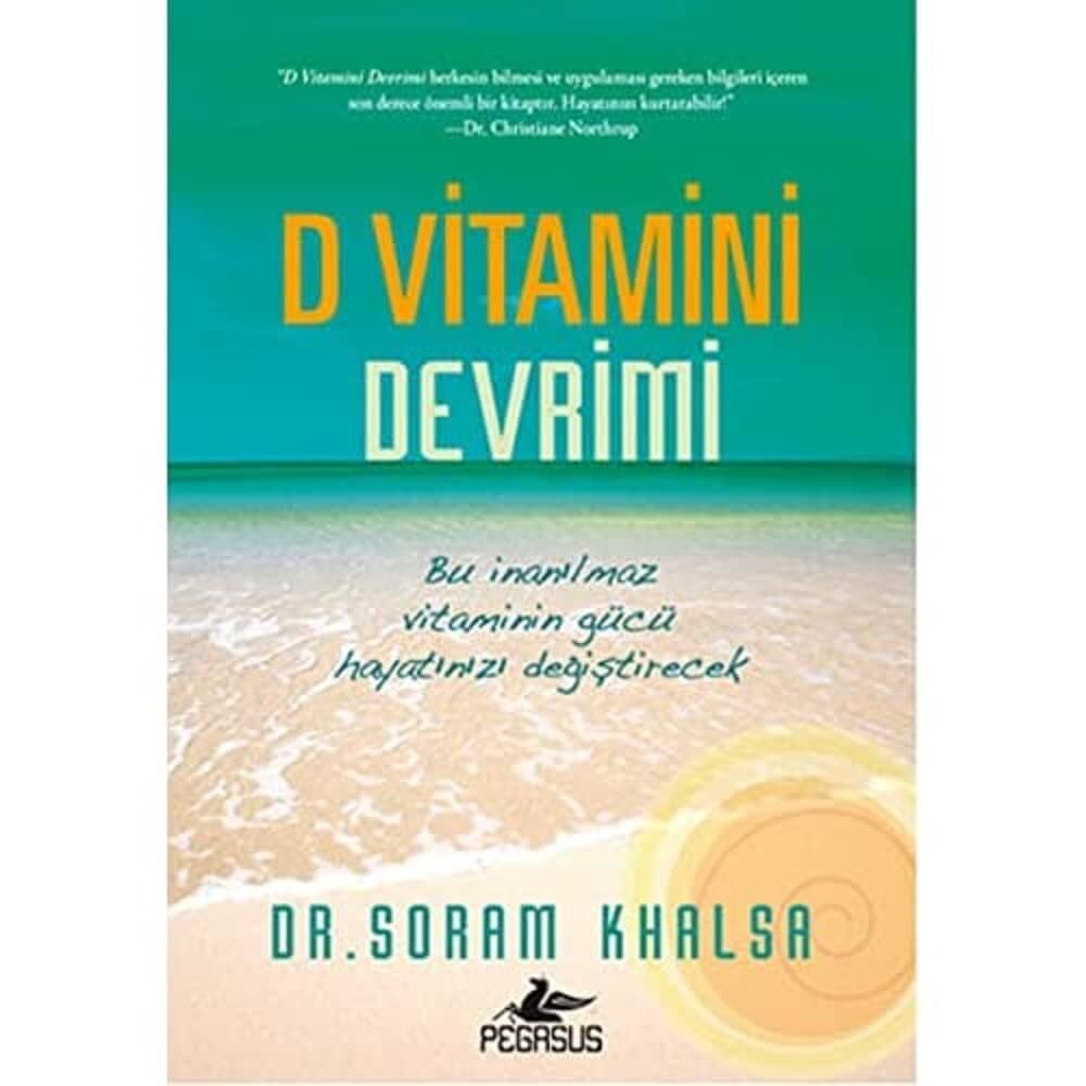 D VİTAMİNİ DEVRİMİ: Bu İnanılmaz Vitamin Gücü Hayatınızı Değiştirecek