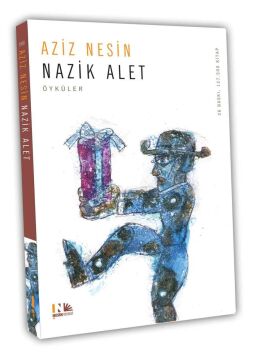 Nazik Alet: Nesin Yayınevi