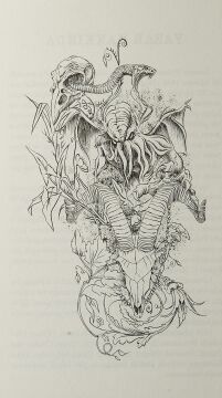 H. P. Lovecraft - 6 Kitap Set