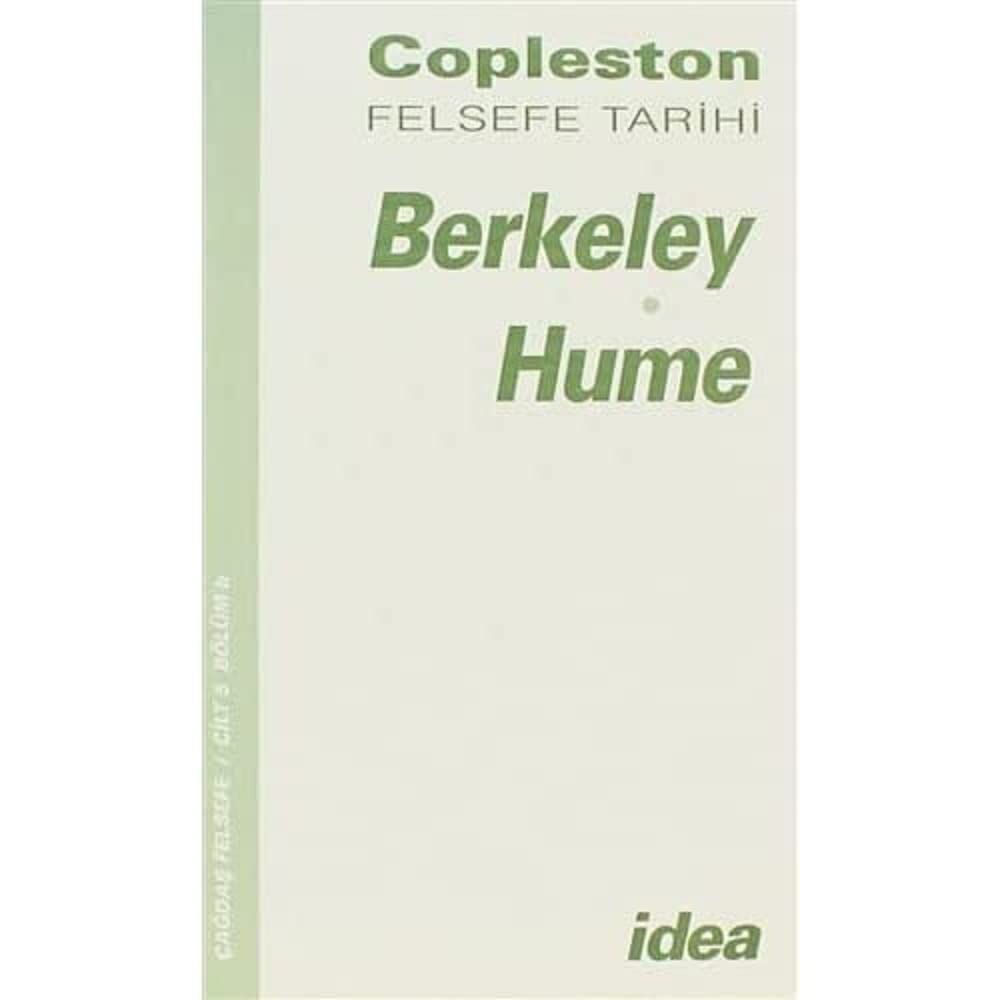 Berkeley/Hume