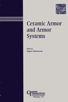 Ceramic Armor and Armor Systems: 151
