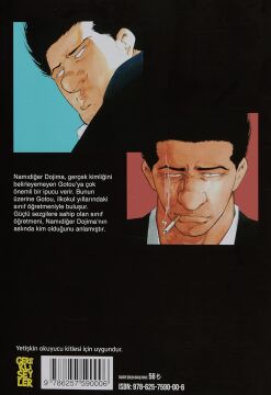 Oldboy Cilt 5-6