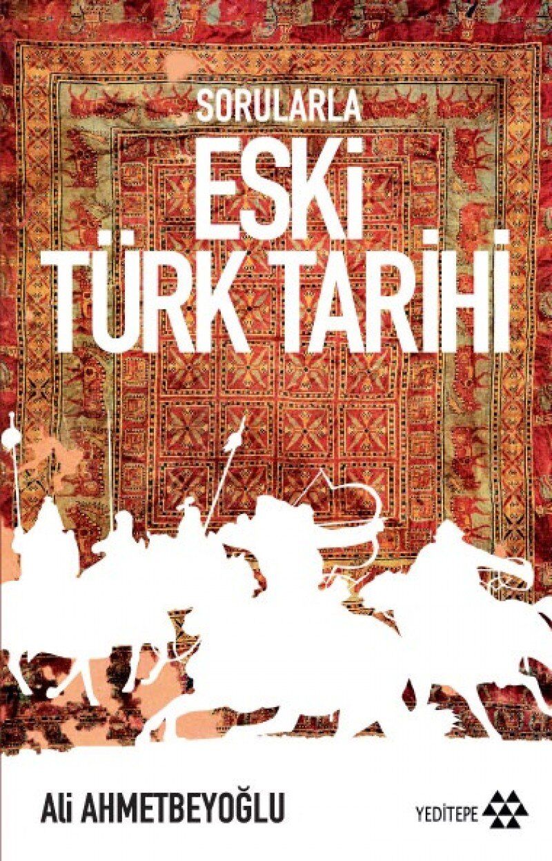 SORULARLA ESKİ TÜRK TARİHİ
