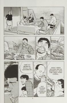 Oldboy Cilt 5-6