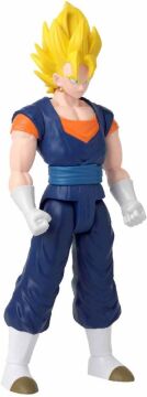 BANDAI 30 cm Dragon Ball Sınır Tanımaz Serisi Figürleri, Super Saiyan Vegito