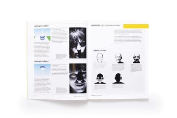 Light for Visual Artists Second Edition: Understanding and Using Light in Art & Design: Understanding, Using Light in Art & Design