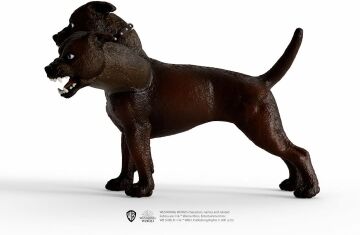 Schleich Harry Potter Büyücü Dünyası Koleksiyon Figürü, Kabarık Çocuklar için 6 Yaş ve Üzeri