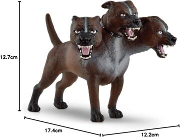 Schleich Harry Potter Büyücü Dünyası Koleksiyon Figürü, Kabarık Çocuklar için 6 Yaş ve Üzeri