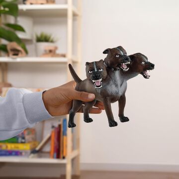 Schleich Harry Potter Büyücü Dünyası Koleksiyon Figürü, Kabarık Çocuklar için 6 Yaş ve Üzeri