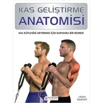 KAS GELİŞTİRME ANATOMİSİ: Kas Kütlesini Artırmak İçin Kapsamlı Bir Rehber