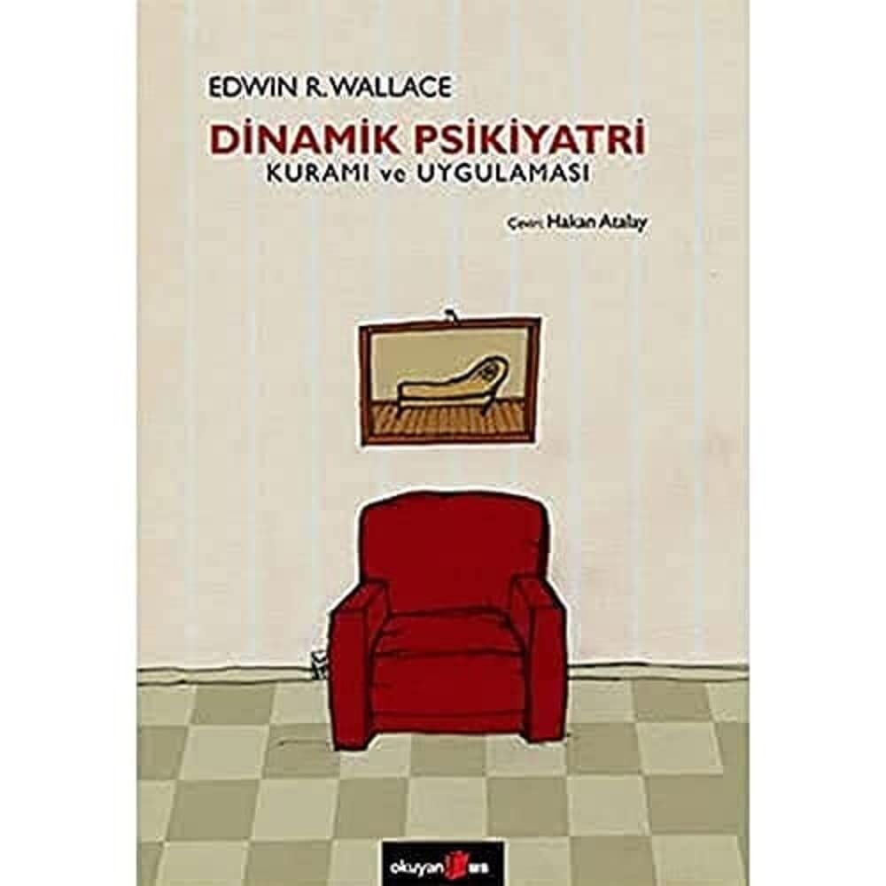 DİNAMİK PSİKİYATRİ