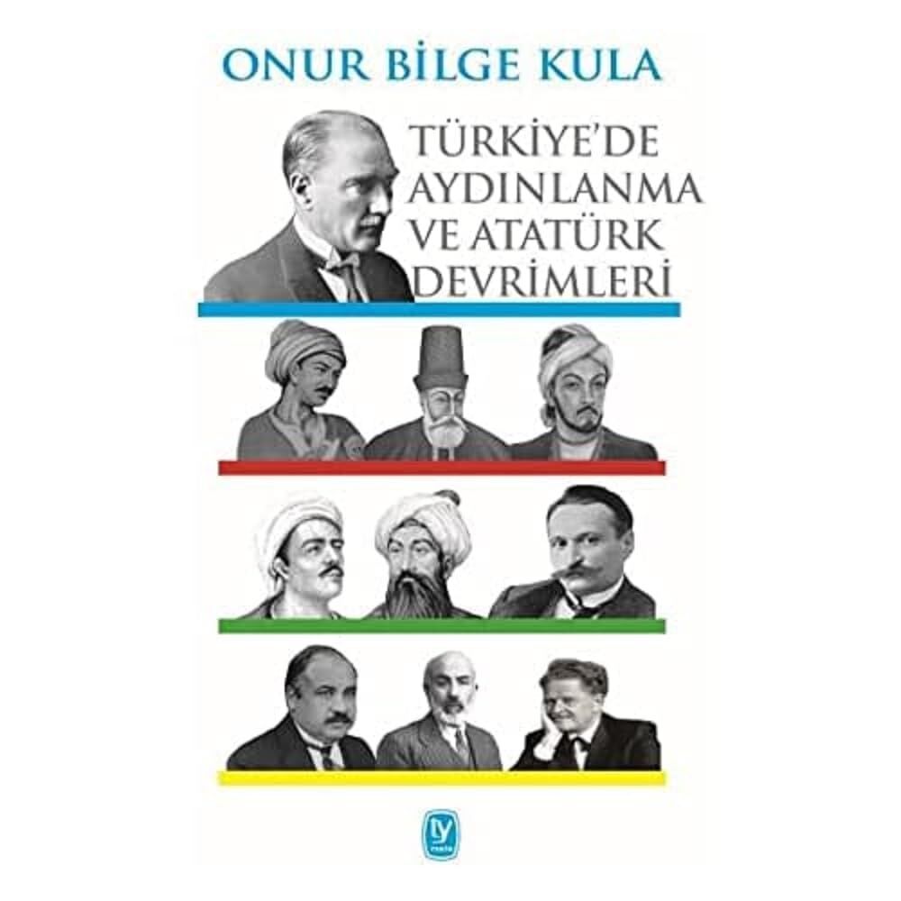 Türkiye'de Aydınlanma ve Atatürk Devrimleri