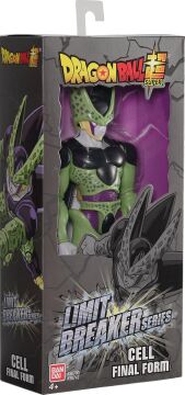 BANDAI Dragon Ball – Riesenfigur Limit Breaker