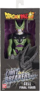 BANDAI Dragon Ball – Riesenfigur Limit Breaker