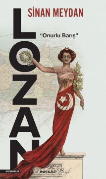 Lozan: Onurlu Barış