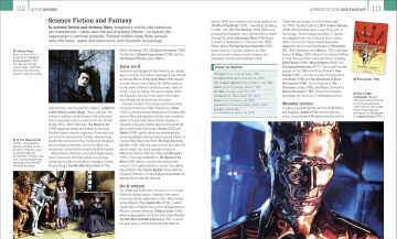 The Film Book: A Complete Guide to the World of Cinema