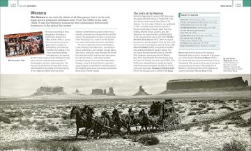 The Film Book: A Complete Guide to the World of Cinema