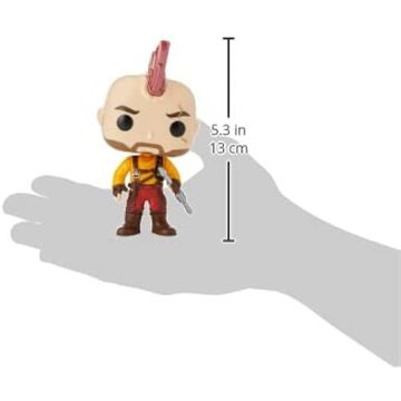 Funko POP Figür Guardians Of The Galaxy Vol:3 Kraglin