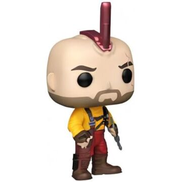 Funko POP Figür Guardians Of The Galaxy Vol:3 Kraglin