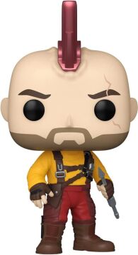 Funko POP Figür Guardians Of The Galaxy Vol:3 Kraglin
