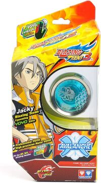 Mega brands Yo Yo 675101 Avalanche 1