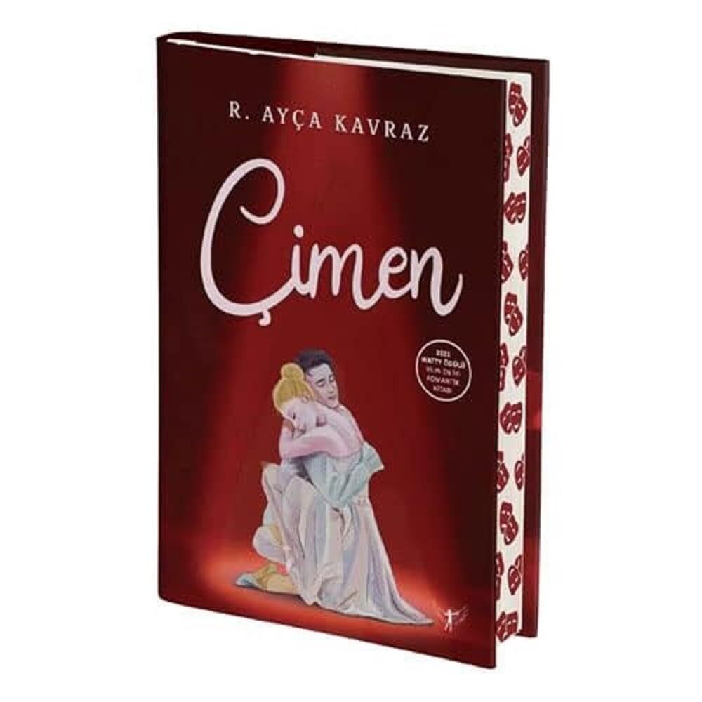 Çimen (Ciltli)