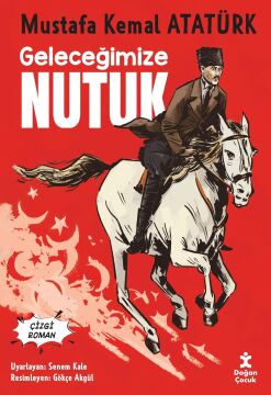 Geleceğimize Nutuk - Çizgi Roman