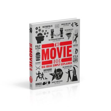 The Movie Book: Big Ideas Simply Explained